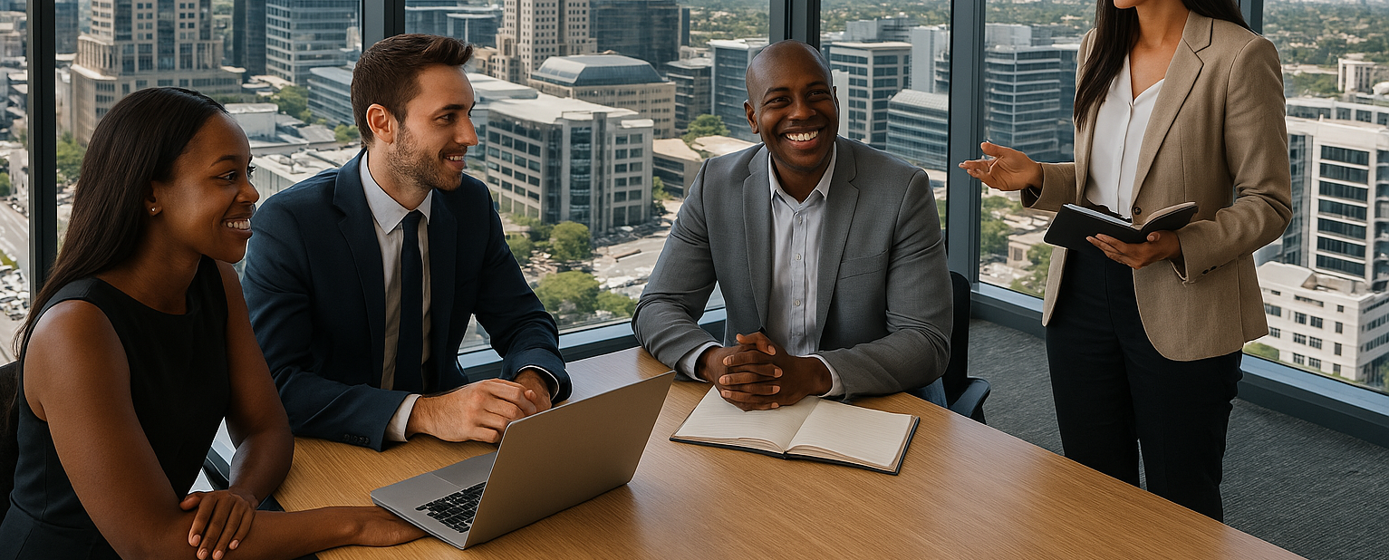 Tailored Software Solutions aligned with Your Business Goal